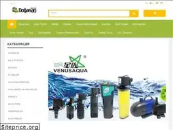 Sites similar to akvaryumcu34.net