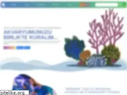 Sites similar to akvaryumdoktoru.com