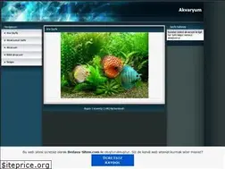 Sites similar to akvaryumevreni.tr.gg