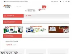 Sites similar to akvaryumexpress.com