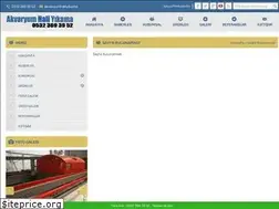 Sites similar to akvaryumhaliyikama.com