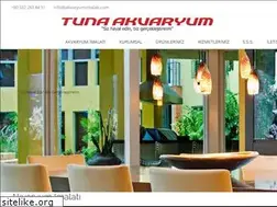 Sites similar to akvaryumimalati.com