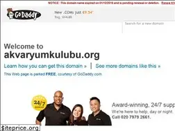 Sites similar to akvaryumkulubu.org