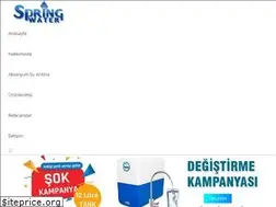 Sites similar to akvaryumsuaritma.com