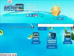 Sites similar to akvas.com.ua