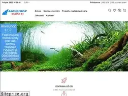 Sites similar to akvashop.sk