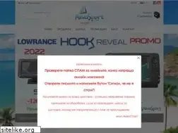 Sites similar to akvasport.com