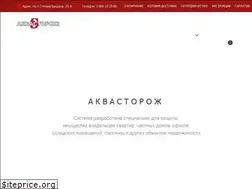 Sites similar to akvastoroz.com.ua