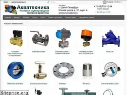 Sites similar to akvatechnica.ru