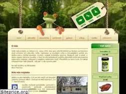 Sites similar to akvateraexo.cz