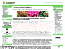 Sites similar to akvaterra.eu