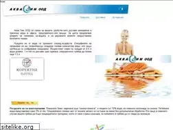 Sites similar to akvatim.com