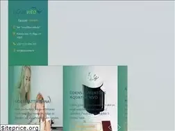 Sites similar to akvavita.lv