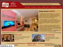 Sites similar to akvaya.com