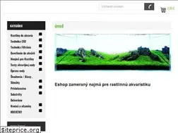 Sites similar to akvazahrada.sk