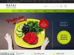 Sites similar to akvazoo-rataj.cz
