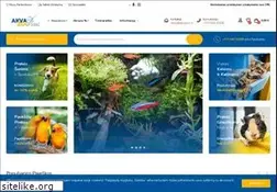 Sites similar to akvazoo.lt