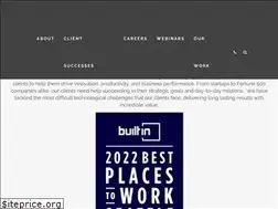Sites similar to akvelon.com