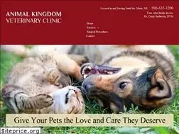 Sites similar to akvetclinic.com