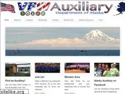 Sites similar to akvfwaux.org