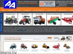 Sites similar to akvilonavto.com