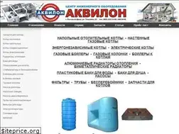 Sites similar to akvilonrostov.ru