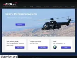 Sites similar to akvinc.com
