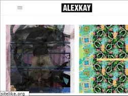 Sites similar to akvisuals.com