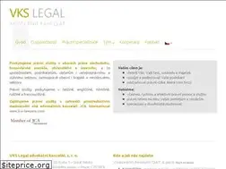 Sites similar to akvks.cz