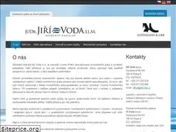 Sites similar to akvoda.cz