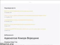 Sites similar to akvogns.com