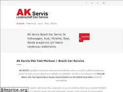 Sites similar to akvolkswagen.com.tr