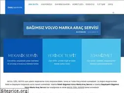 Sites similar to akvolservis.com