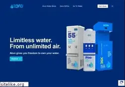 Sites similar to akvosphere.com