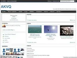 Sites similar to akvq.ca