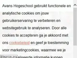 Sites similar to akvstjoost.nl