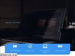 Sites similar to akvstudios.com