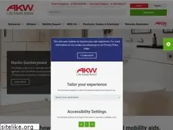 Sites similar to akw-ltd.co.uk