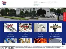 Sites similar to akwa-terma.com.pl