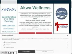 Sites similar to akwa.be