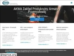 Sites similar to akwa.com.pl