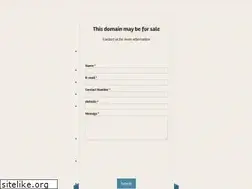 Sites similar to akwaabatours.com