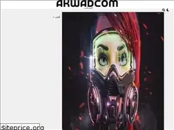 Sites similar to akwadcom.com