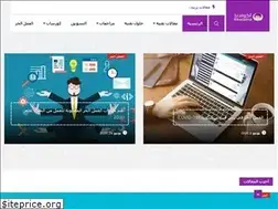 Sites similar to akwadna.com