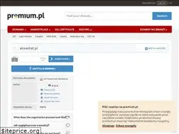 Sites similar to akwadrat.pl