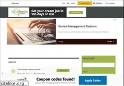 Sites similar to akwajobs.com
