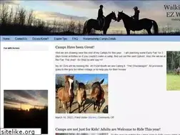 Sites similar to akwalkers.com