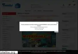 Sites similar to akwamaniak.pl