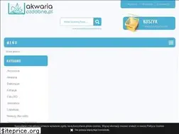 Sites similar to akwariaozdobne.pl