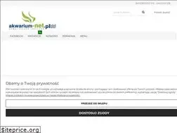 Sites similar to akwarium-net.pl